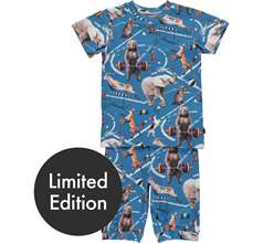 Thomas Nightwear